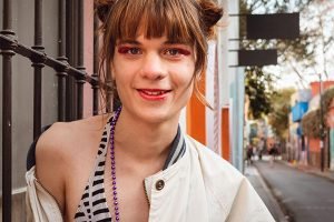 Shemale Dating Vlaanderen