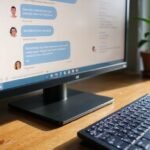 Gratis Sexchatten met Transgenders Screenshot van een ondersteunende online chatroom voor transgender personen