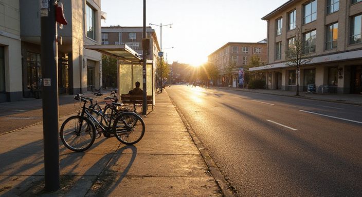 Candid foto van fietsen en architectuur bij station Lelystad. Candid foto van fietsen en architectuur bij station Lelystad.